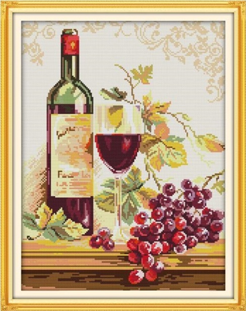 ٻҾ3 ͧԹ : Grapes and wine (/)