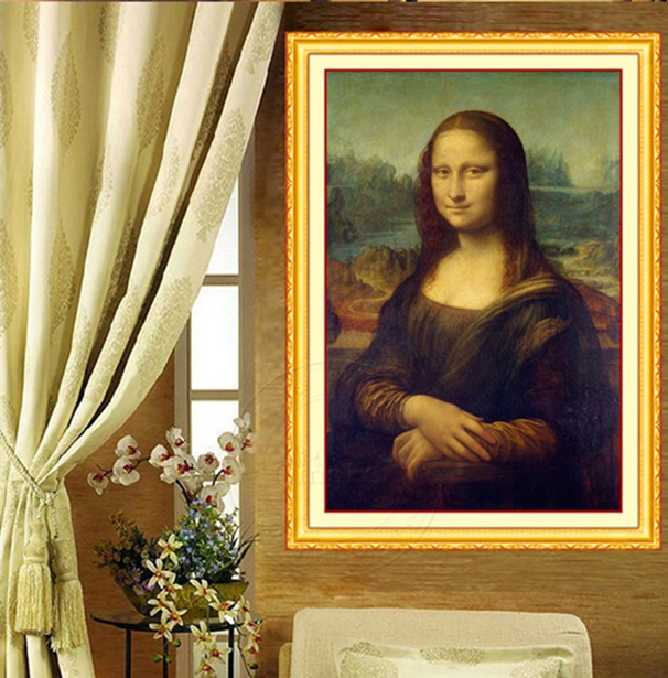 ٻҾ3 ͧԹ : Monalisa ()