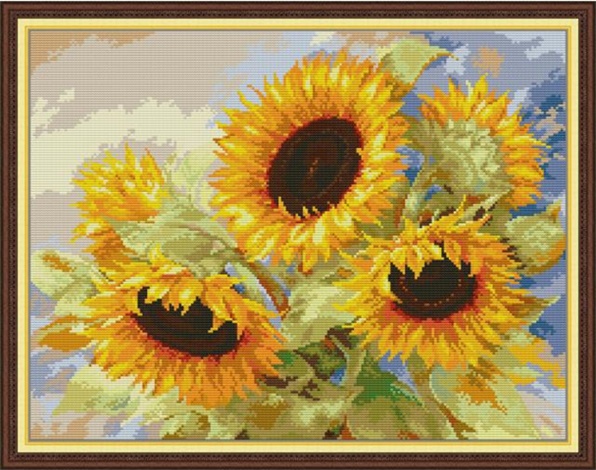 ٻҾ3 ͧԹ : Sunflower (/)