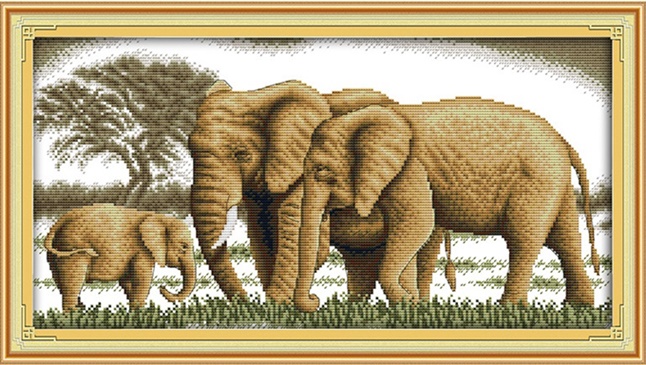 ٻҾ3 ͧԹ : ҧ  Elephant (/)