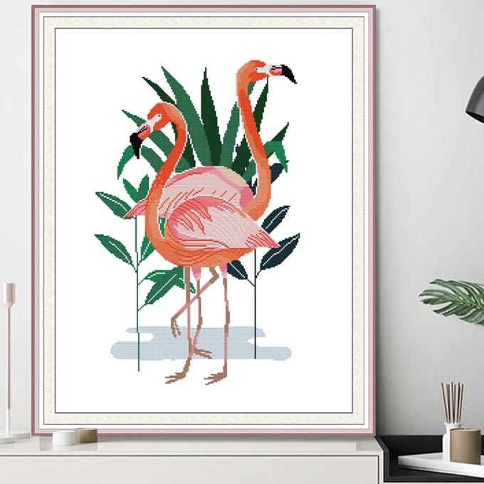ٻҾ3 ͧԹ : Flamingo (/)