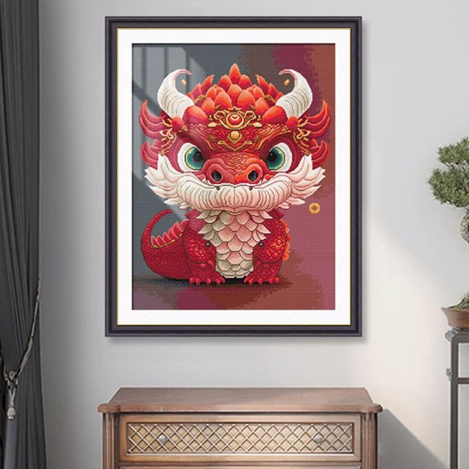 ٻҾ3 ͧԹ : Year of the Dragon ()