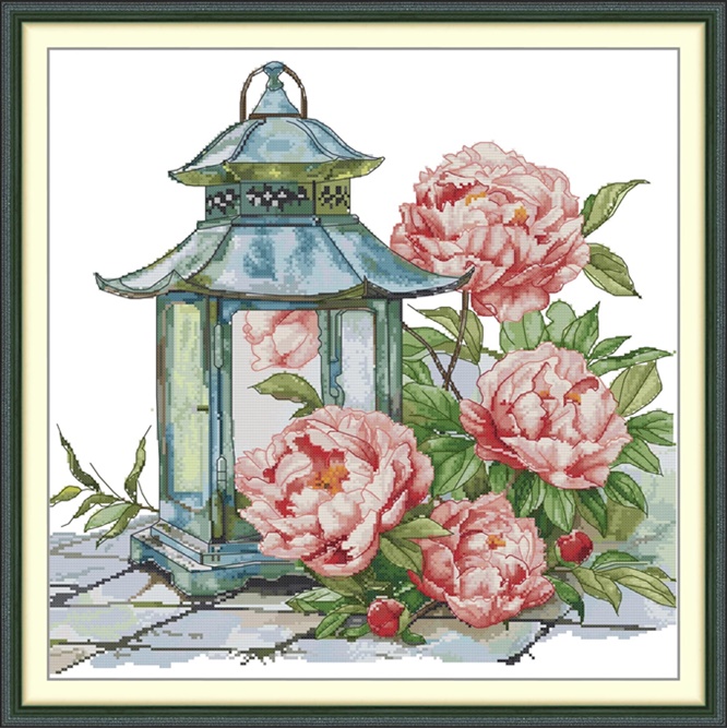 ٻҾ3 ͧԹ : Flower lantern (/)