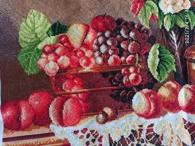 ٻҾ3 ͧԹ : Wine and fruits ()