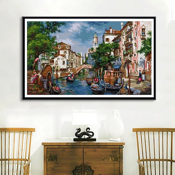 ٻҾ3 ͧԹ : Streets of San Polo (/)