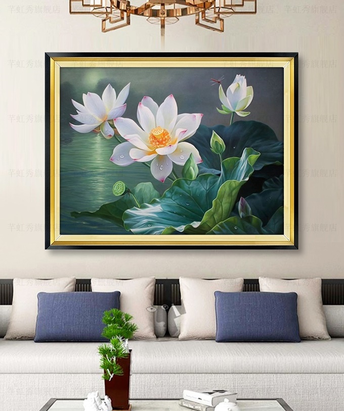 ٻҾ3 ͧԹ : Lotus pond ()