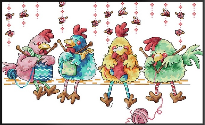�ٻ�Ҿ���3 �ͧ�Թ��� : Cute chicken (�������/��������)