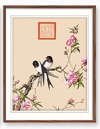 ٻҾ3 ͧԹ : Flower and bird ()