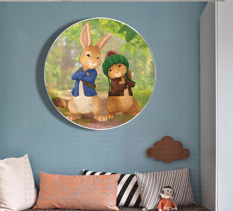 ٻҾ3 ͧԹ : Peter Rabbit ()