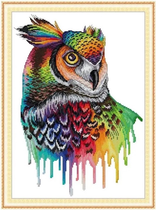 ٻҾ3 ͧԹ : Colorful animal (/)