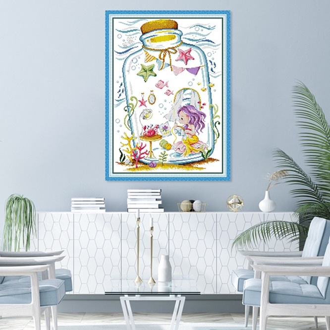 ٻҾ3 ͧԹ : Mermaid's boudoir (/)