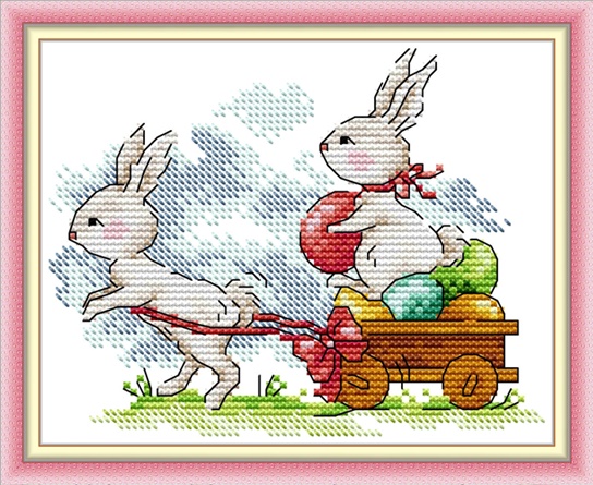 ٻҾ3 ͧԹ : Bunny, rabbit (/ش)(/)