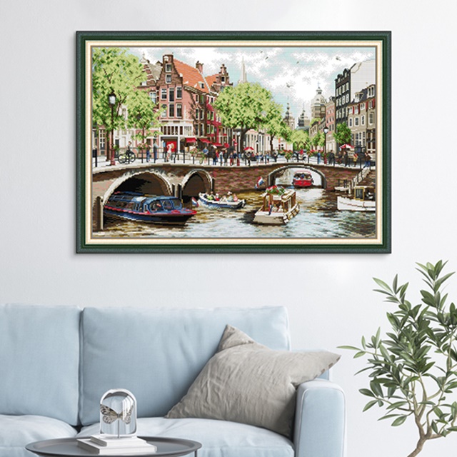 ٻҾ3 ͧԹ : Streets of amsterdam (/)