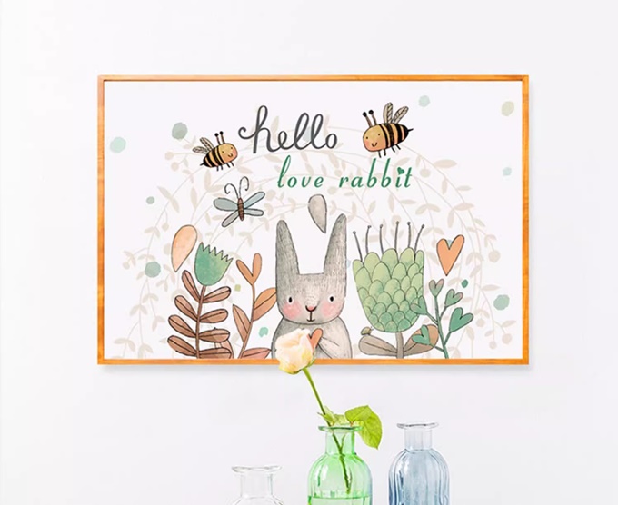 ٻҾ3 ͧԹ : Love rabbit ()