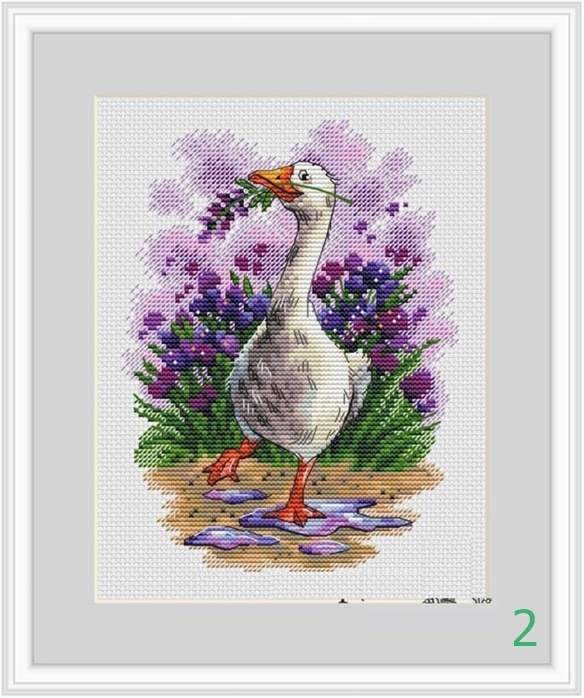ٻҾ3 ͧԹ : Goose (/)