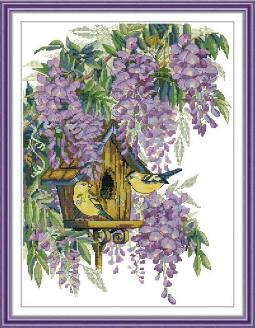 ٻҾ3 ͧԹ : Bird's house (/)