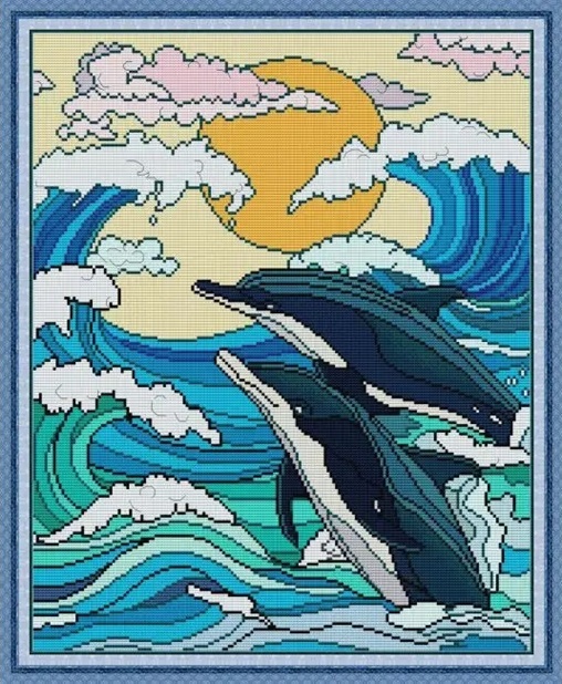 ٻҾ3 ͧԹ : Dolphin (/)