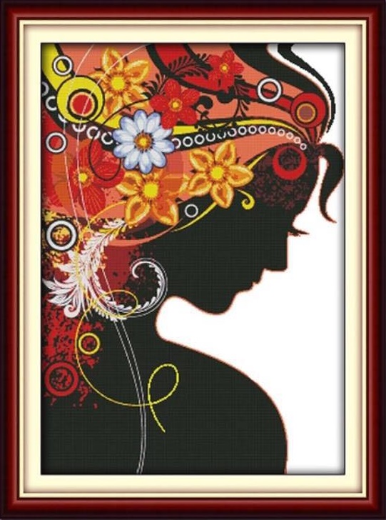 ٻҾ3 ͧԹ : Flower woman (/)