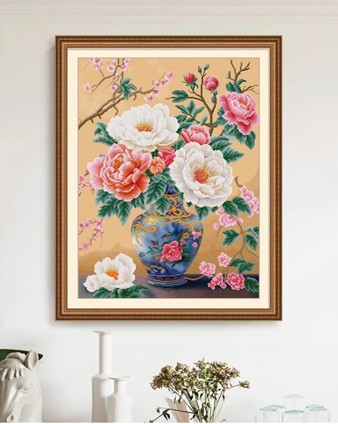ٻҾ3 ͧԹ : Jade peony ()