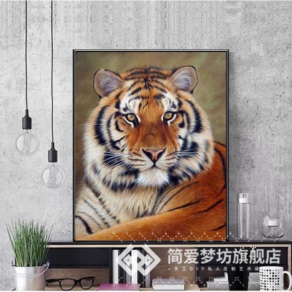 ٻҾ3 ͧԹ : King of forest, Tiger ()