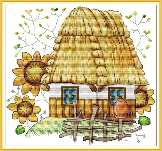 ٻҾ3 ͧԹ : Little hut (/)