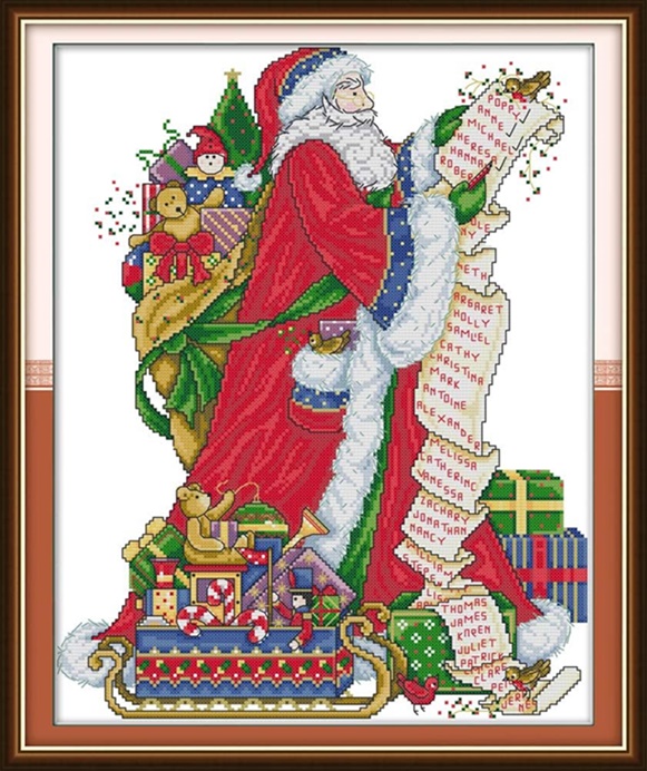 ٻҾ3 ͧԹ : Santa! (/)