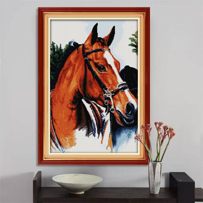 ٻҾ3 ͧԹ :  Horse (/)