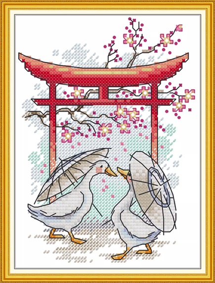 ٻҾ3 ͧԹ : Goose series (/)