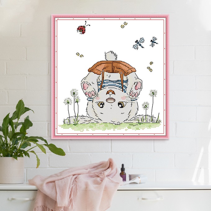 ٻҾ3 ͧԹ : Season bunny (/)