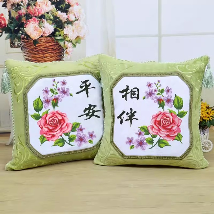 ٻҾ3 ͧԹ : Rose pillow ()()