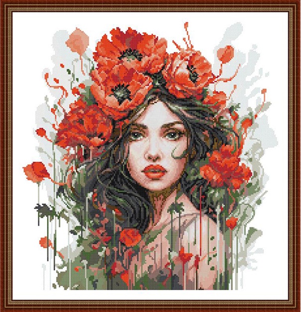 �ٻ�Ҿ���3 �ͧ�Թ��� : Flower girl (�������/��������)