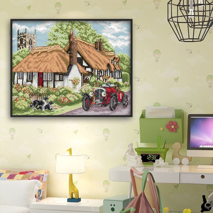 ٻҾ3 ͧԹ : Little home (/)