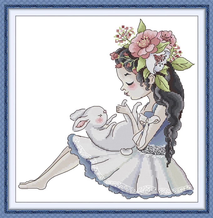 ٻҾ3 ͧԹ : Girl (/)