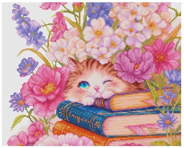 ٻҾ3 ͧԹ : Book of cat ()