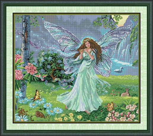 ٻҾ3 ͧԹ : Fairy (/)