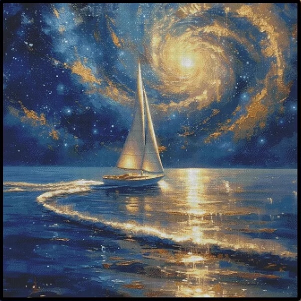 ٻҾ3 ͧԹ : Starry sky ()