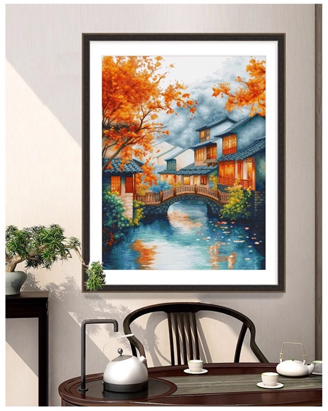 ٻҾ3 ͧԹ : Autumn town ()