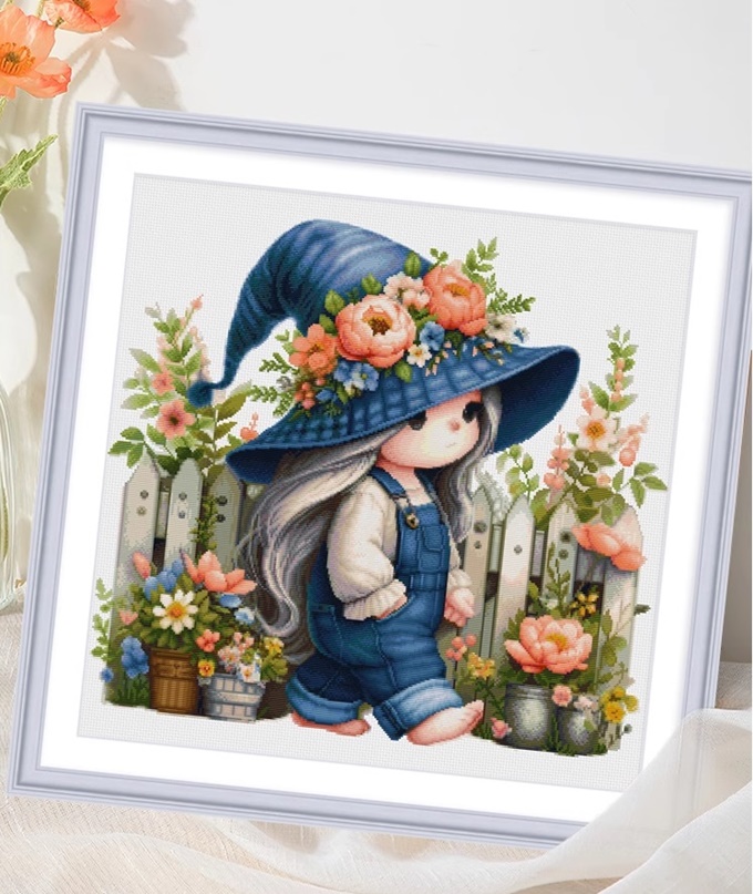ٻҾ3 ͧԹ : Fence girl ()