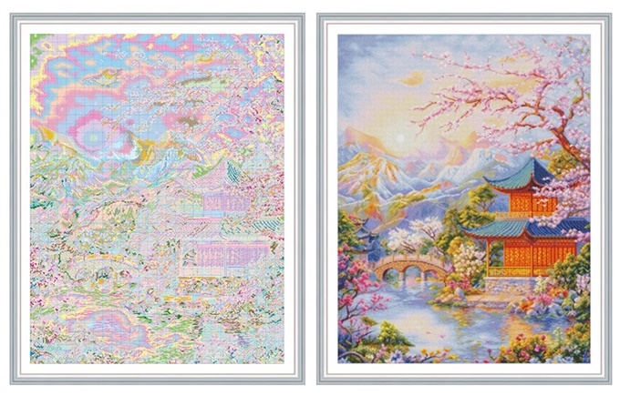 ٻҾ3 ͧԹ : Cloud fairyland ()