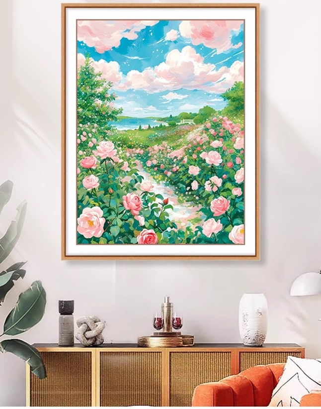 ٻҾ3 ͧԹ : Rose field ()