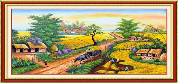 ٻҾ3 ͧԹ : Land of fish and rice ()