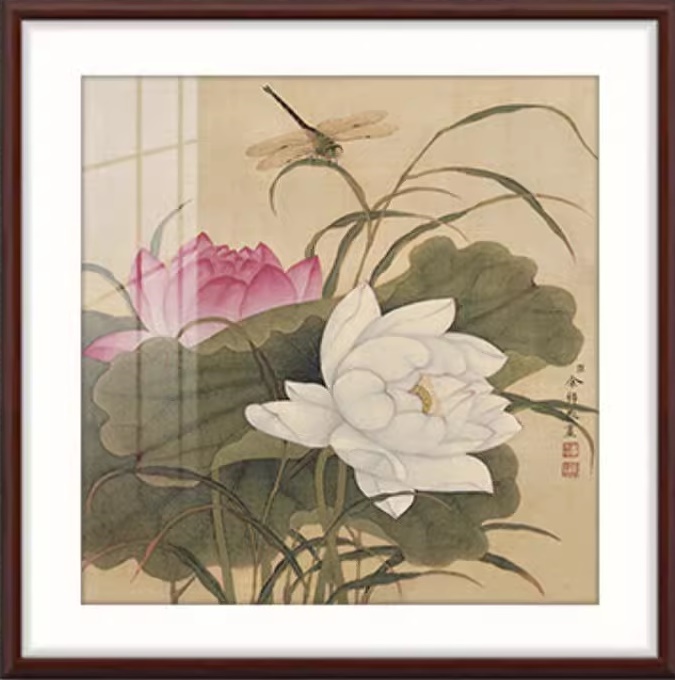 ٻҾ3 ͧԹ : Flower and bird ()