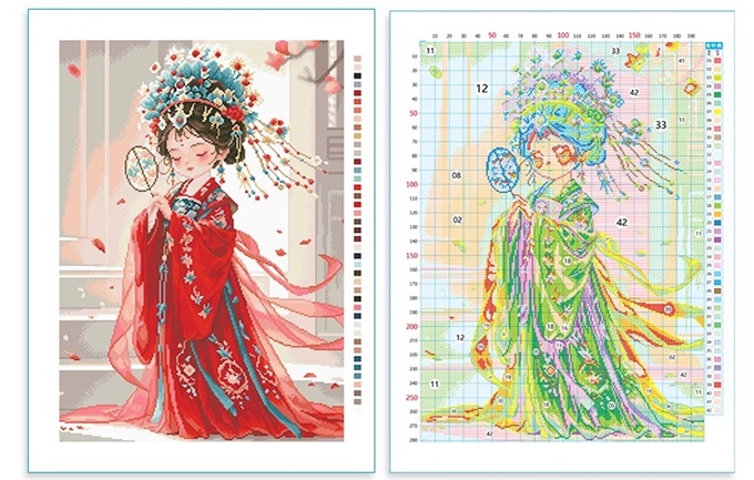 ٻҾ3 ͧԹ : Ancient beauty ()
