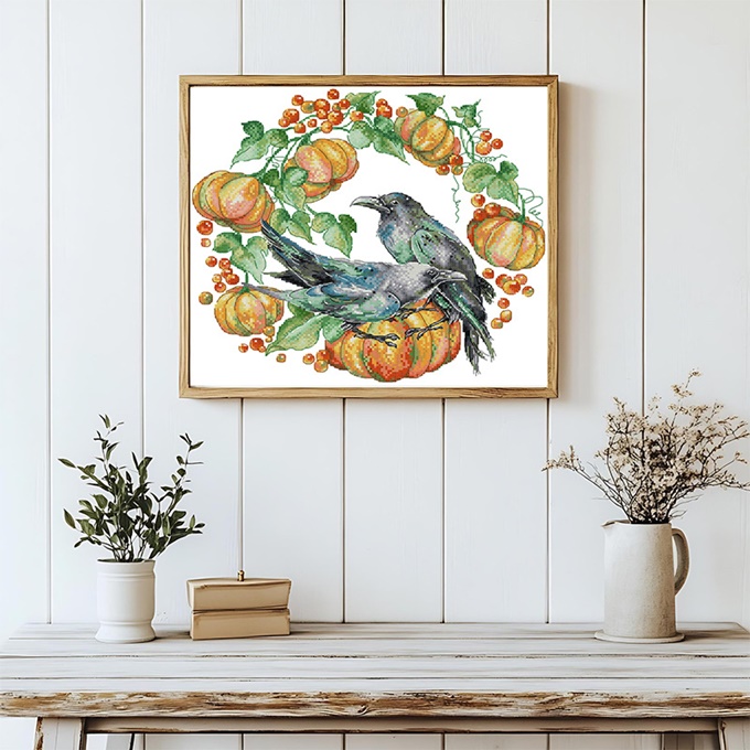 ٻҾ3 ͧԹ : Bluebird Pumpkin (/)