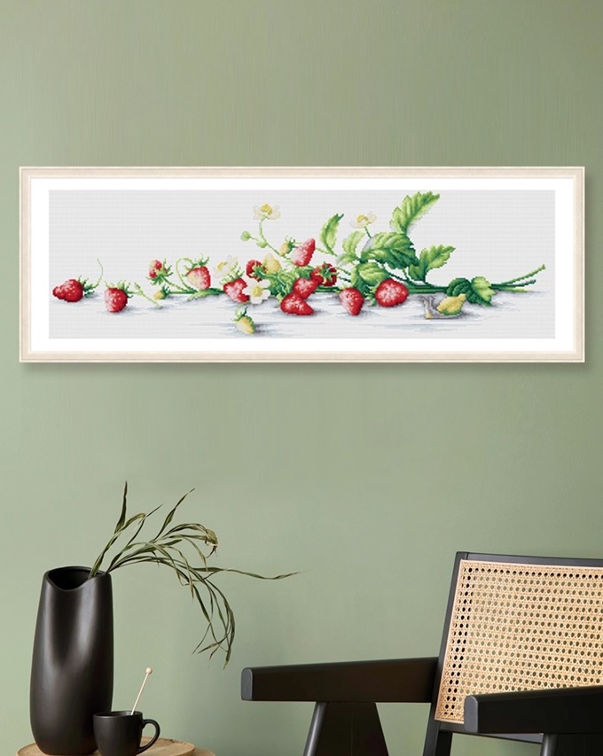ٻҾ3 ͧԹ : Strawberry fruit ()