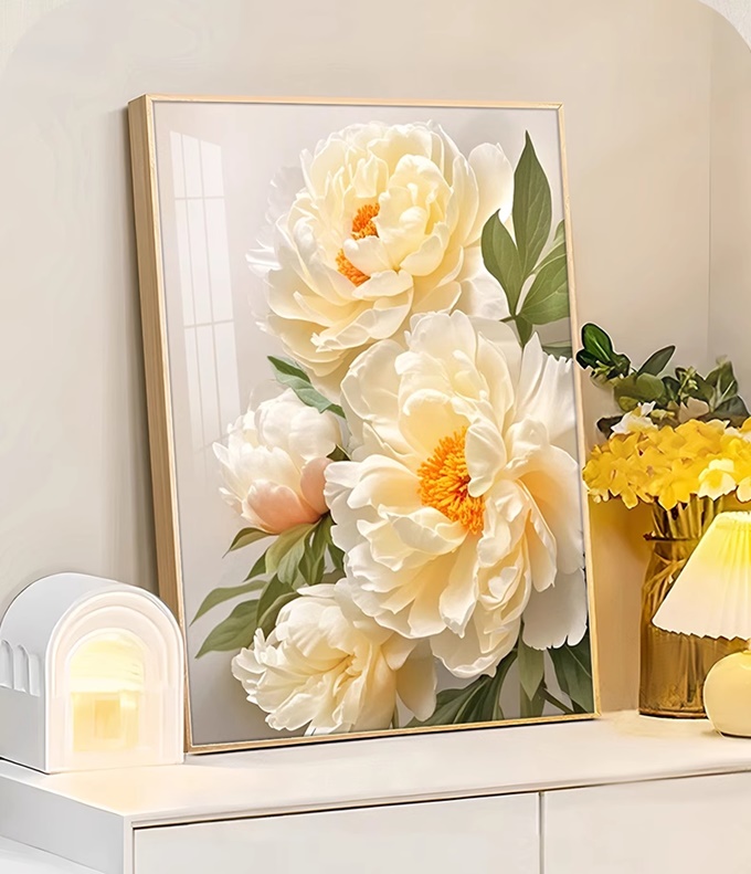 ٻҾ3 ͧԹ : Peony flower ()