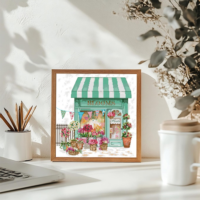 รูปภาพที่#3 ของสินค้า : Shop (ไม่พิมพ์/พิมพ์ลาย) รูปภาพที่3 ของสินค้า : Shop (ไม่พิมพ์/พิมพ์ลาย)