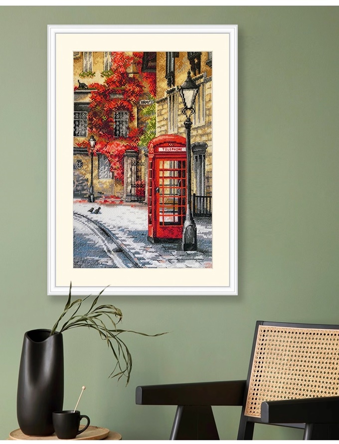 ٻҾ3 ͧԹ : Telephone booth ()