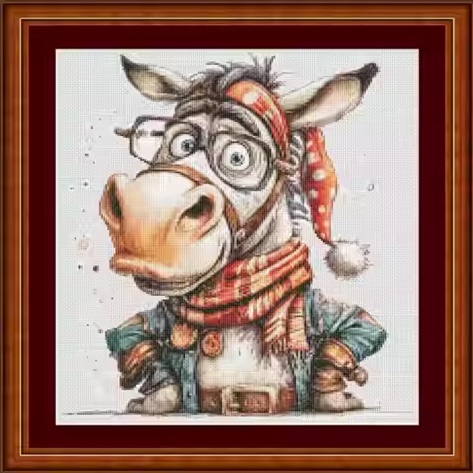 รูปภาพที่#3 ของสินค้า : Cute animal (พิมพ์ลาย) รูปภาพที่3 ของสินค้า : Cute animal (พิมพ์ลาย)