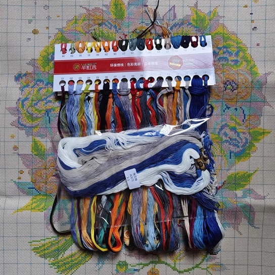 รูปภาพที่#3 ของสินค้า : Lion dance (พิมพ์ลาย) รูปภาพที่3 ของสินค้า : Lion dance (พิมพ์ลาย)